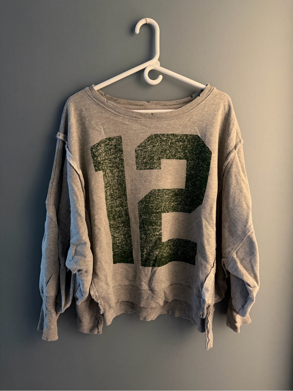 We the Free Camden Sweatshirt - Picture 4 of 11